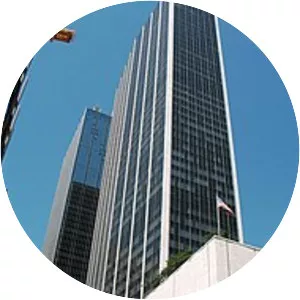 Elm Place - Skyscraper in Dallas, Texas