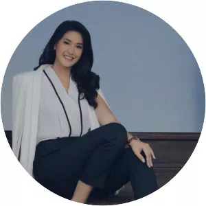 Elma Agustin - Actress