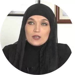 Elma Elfić Zukorlić - Muamer Zukorlić's wife