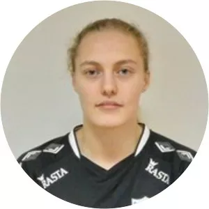 Elma Novah Junttila-Nelhage