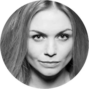 Elma Stefania Agustsdottir