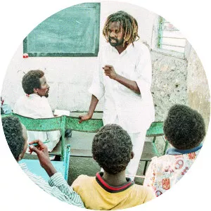 Elman Ali Ahmed - Somali entrepreneur