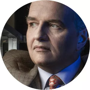 Elmar Andree - Musical artist