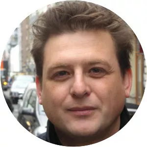 Elmar Freels - Film producer