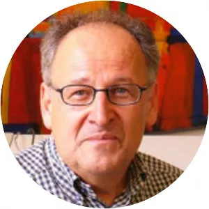 Elmar G. Wolfstetter