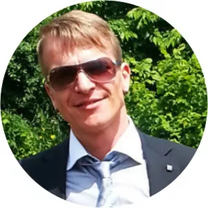 Elmar Wolf - Musical composer