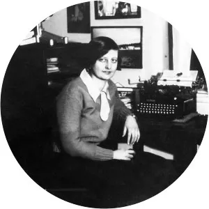 Elmarita Divíšková