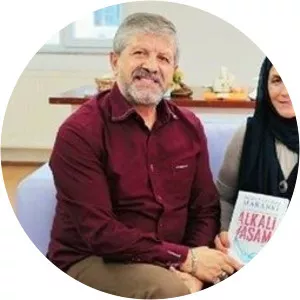 Elmas Maranki photograph