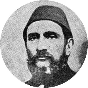 Elmas Mehmed Pasha