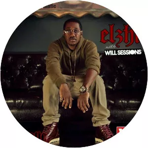 Elmatic - Mixtape by Elzhi