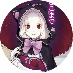 Elmenhilde Karnstein - Fictional character