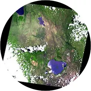 Elmenteita Badlands - 