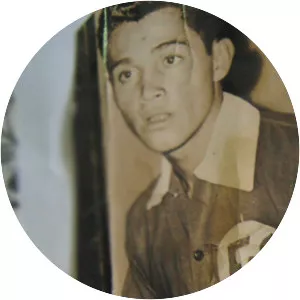 Elmer Acevedo - Footballer