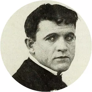 Elmer Booth