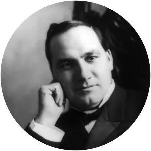 Elmer Burkett - Former member of the United States Senate