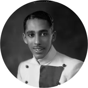 Elmer Calloway - Cab Calloway's brother