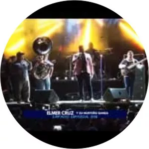 Elmer Cruz y su Norteño Banda