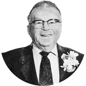 Elmer E. Rasmuson - Former Mayor of Anchorage