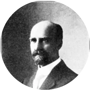 Elmer Ellsworth Brown