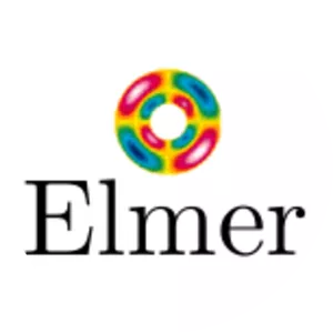 Elmer FEM solver - Computer software