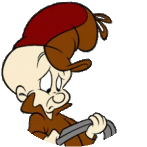 Elmer Fudd