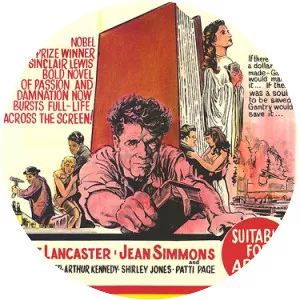 Elmer Gantry