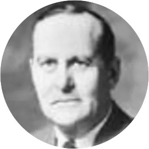 Elmer Holt