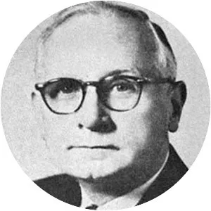 Elmer J. Holland