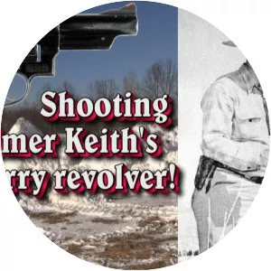 Elmer Keith