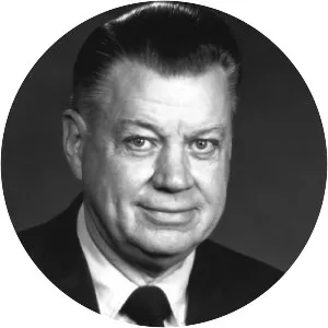 Elmer L. Gaden