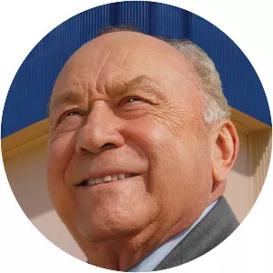 Elmer L. Towns - Author