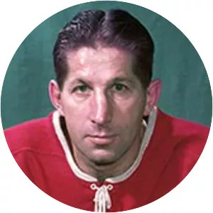 Elmer Lach