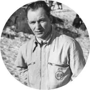 Elmer Lahti photograph