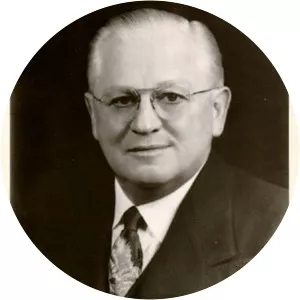 Elmer Robinson