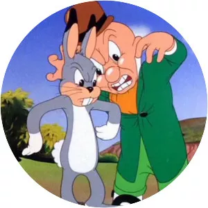 Elmer's Candid Camera