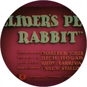 Elmer's Pet Rabbit