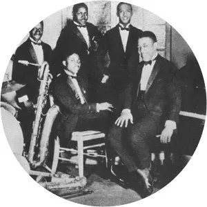 elmer snowden the washingtonians