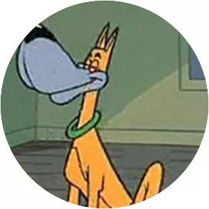 Elmer the Great Dane