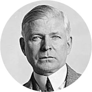 Elmer Thomas - Former United States Senator
