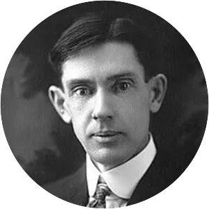 Elmer Verner McCollum