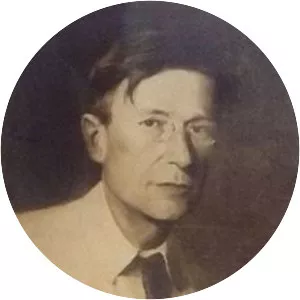 Elmer Wachtel - American painter