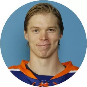 Elmeri Kaksonen - Finnish ice hockey player