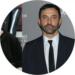 Elmerinda Tisci photograph