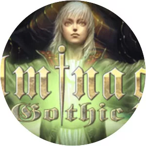 Elminage Gothic - Video game