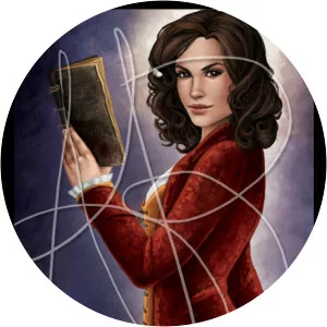 Elmindreda Farshaw - 