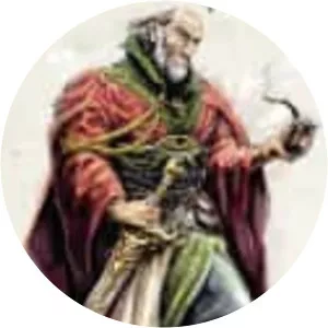 Elminster - Fictional character