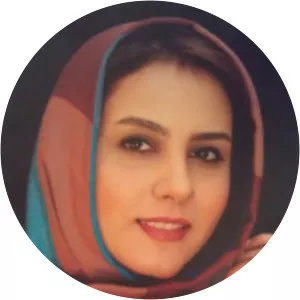 Elmira Abdi photograph