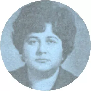 Elmira Gafarova - Former Minister of Foreign Affairs of Azerbaijan