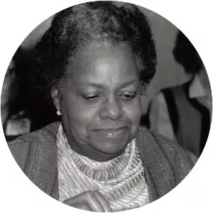 Elmira Minita Gordon