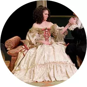 Elmire - Fictional character